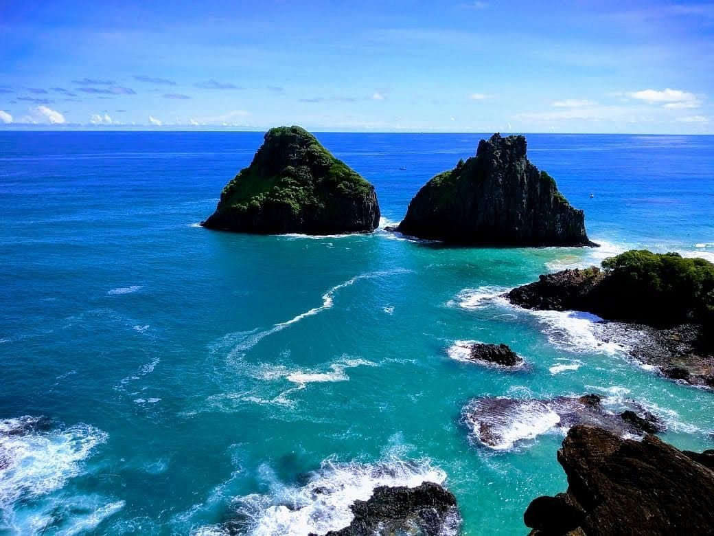 FERNANDO DE NORONHA